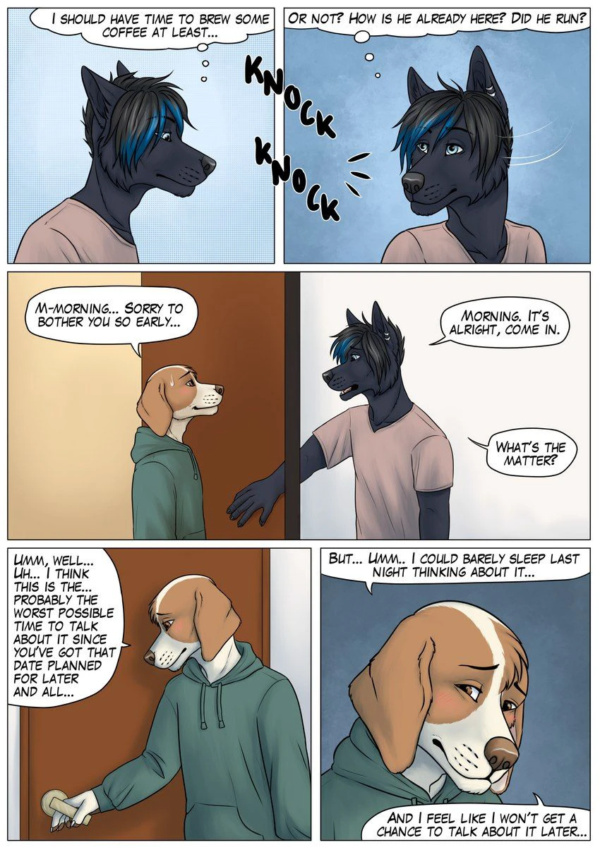 Tauski's Story — page 96