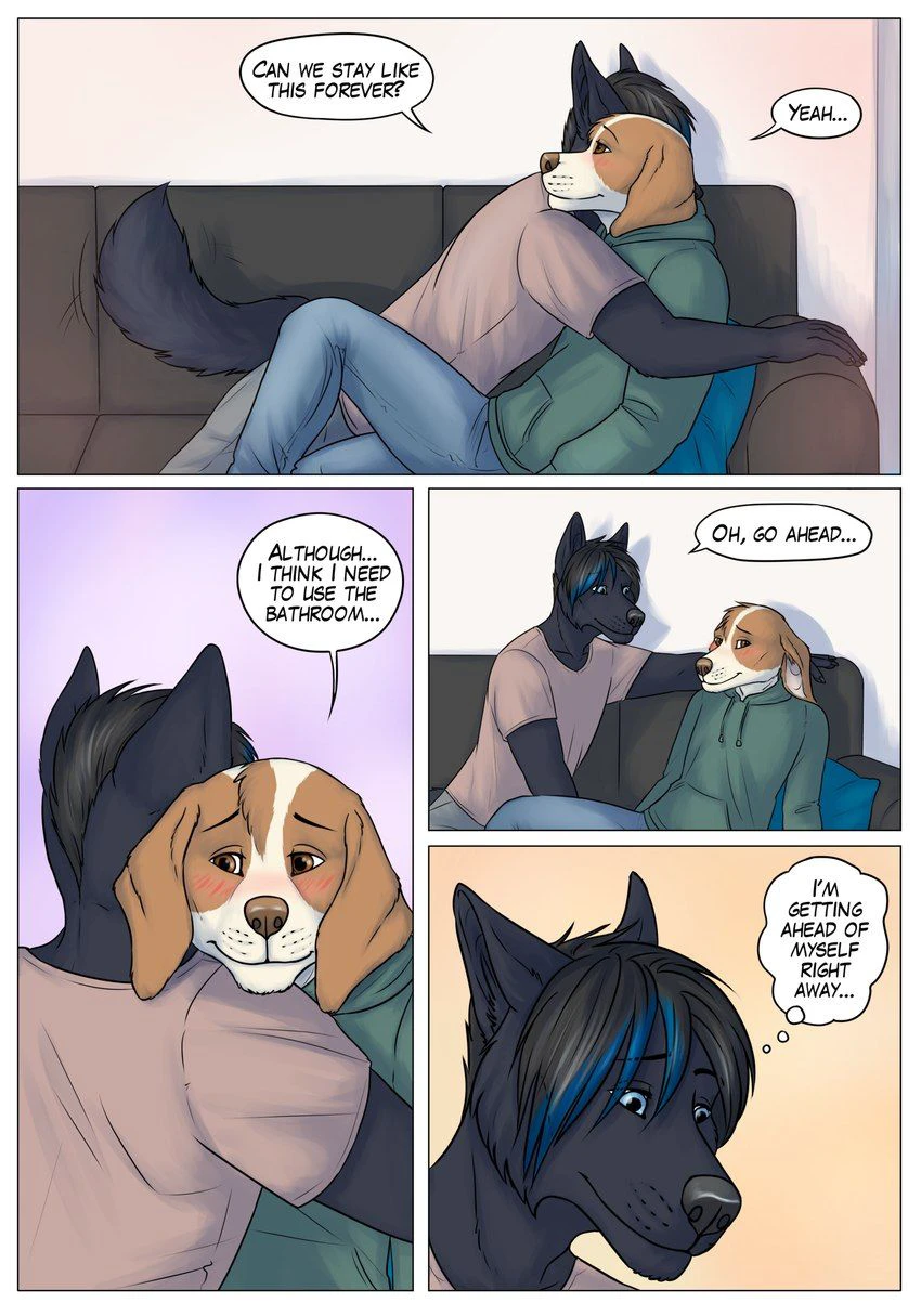 Tauski's Story — page 109