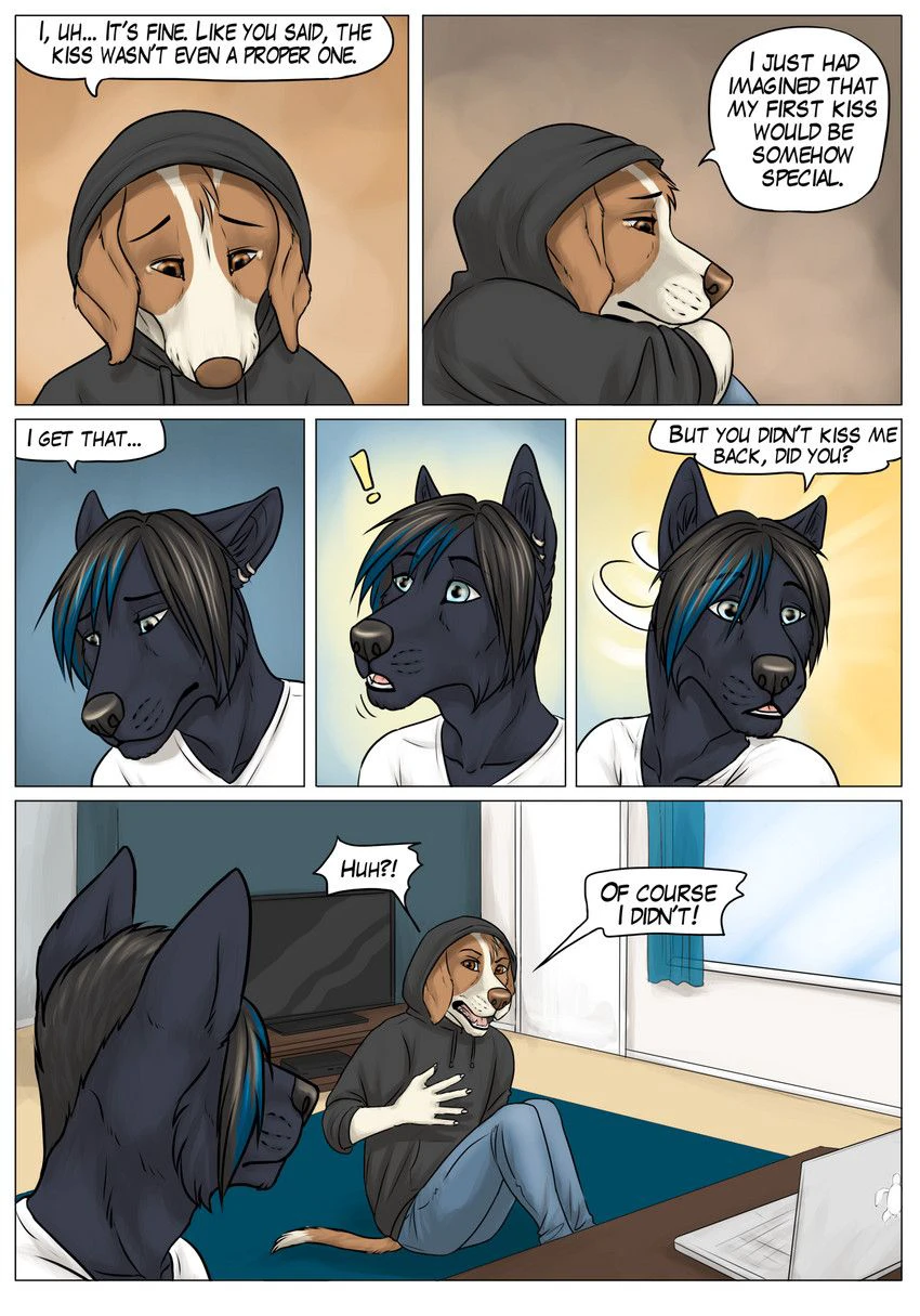 Tauski's Story — page 38