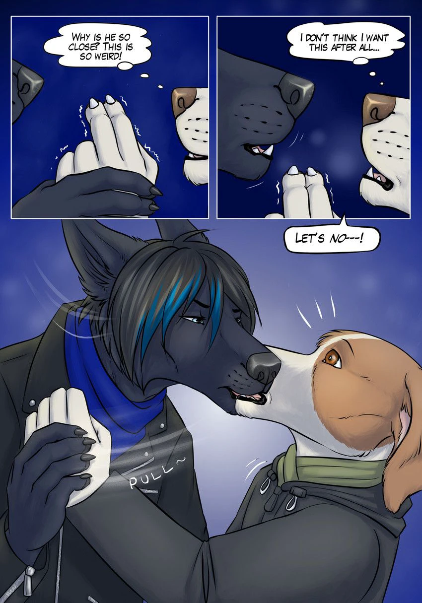 Tauski's Story — page 22