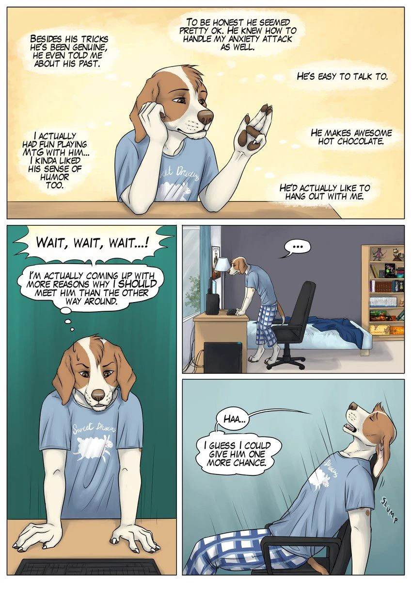 Tauski's Story — page 54