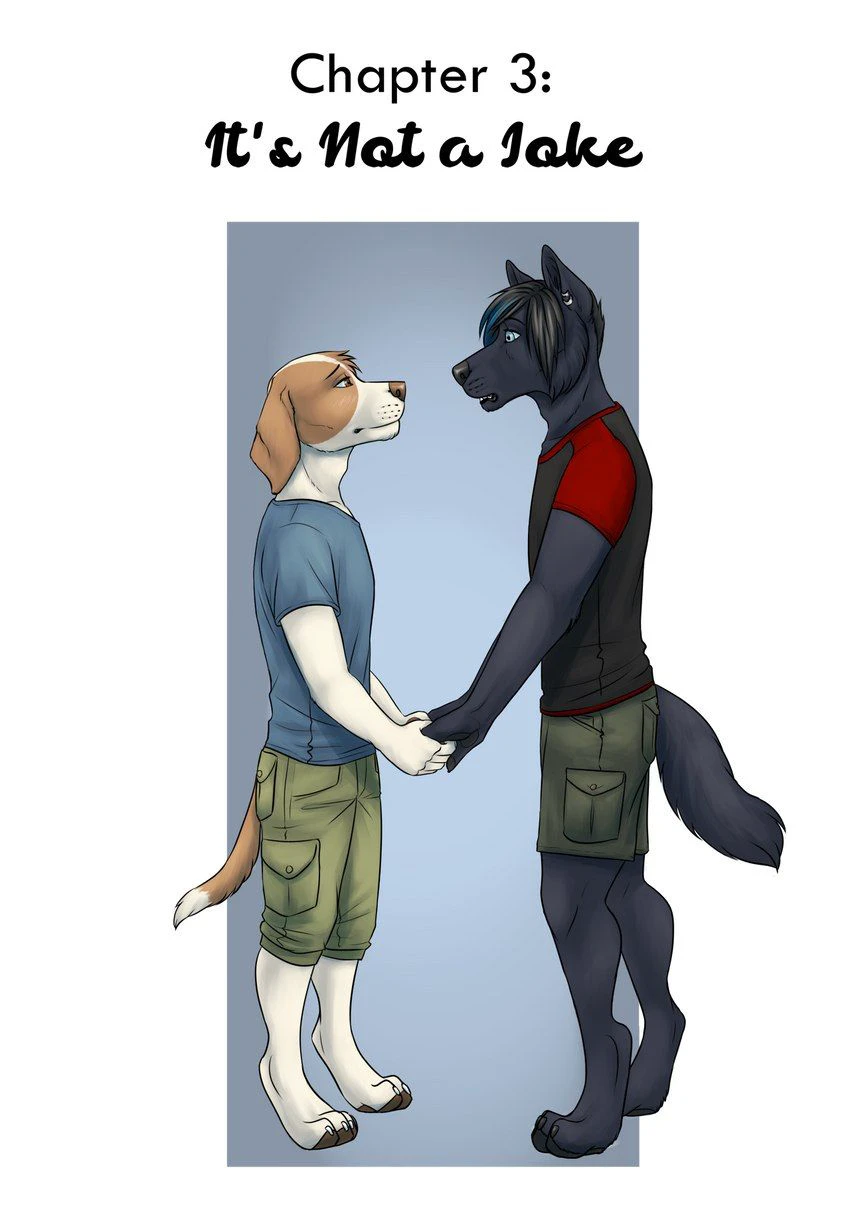 Tauski's Story — page 49