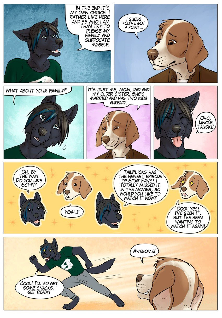 Tauski's Story — page 60