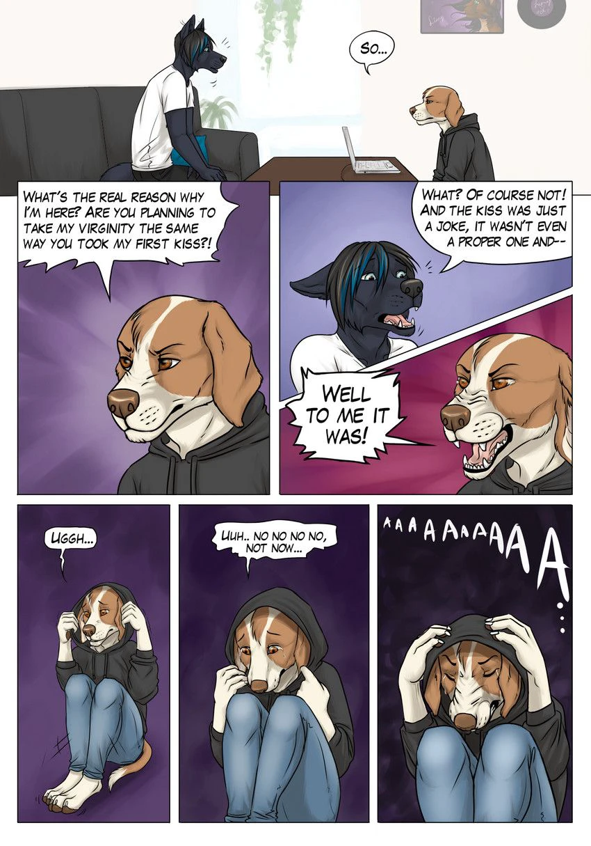 Tauski's Story — page 34