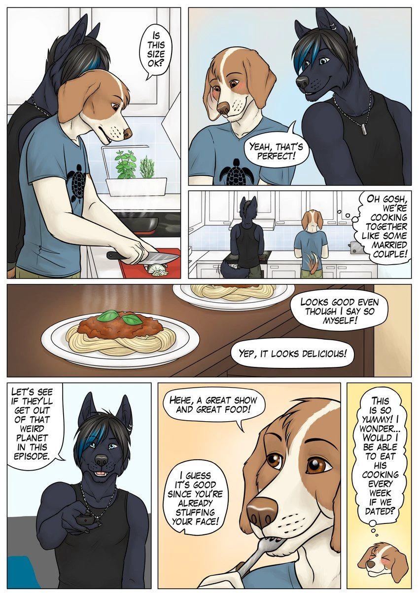 Tauski's Story — page 78