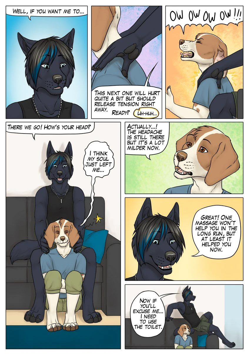 Tauski's Story — page 82