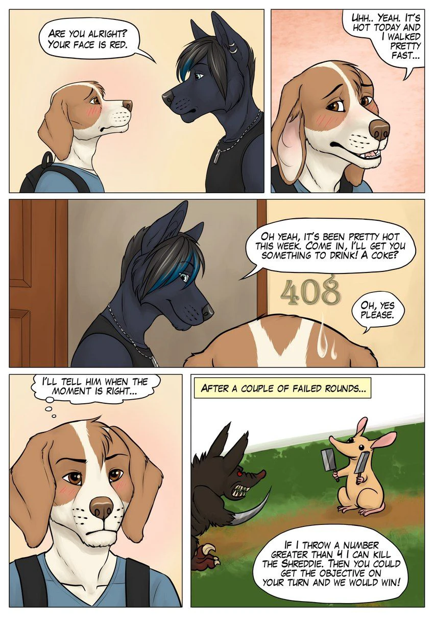 Tauski's Story — page 76