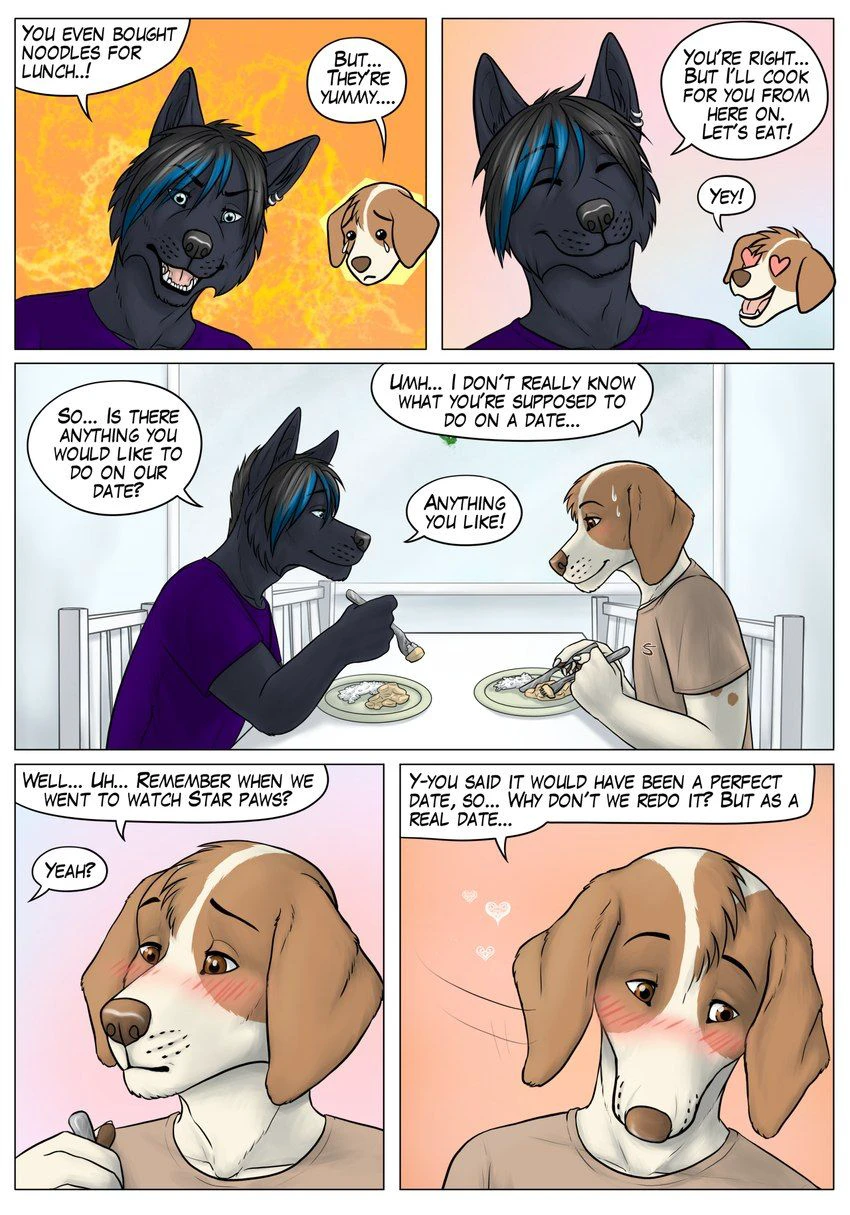 Tauski's Story — page 131