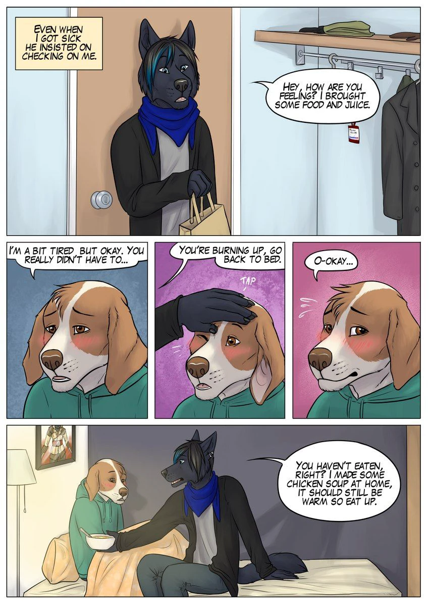Tauski's Story — page 62