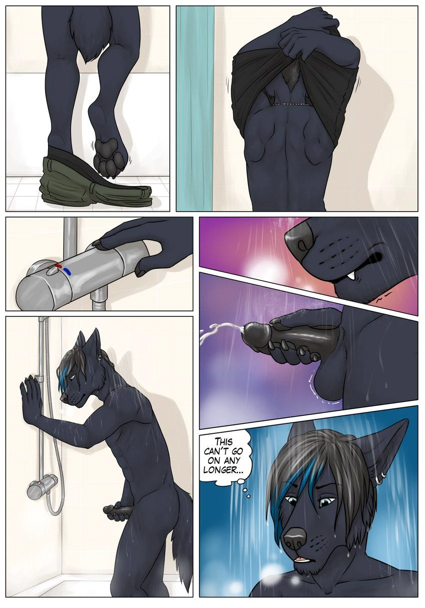 Tauski's Story — page 84