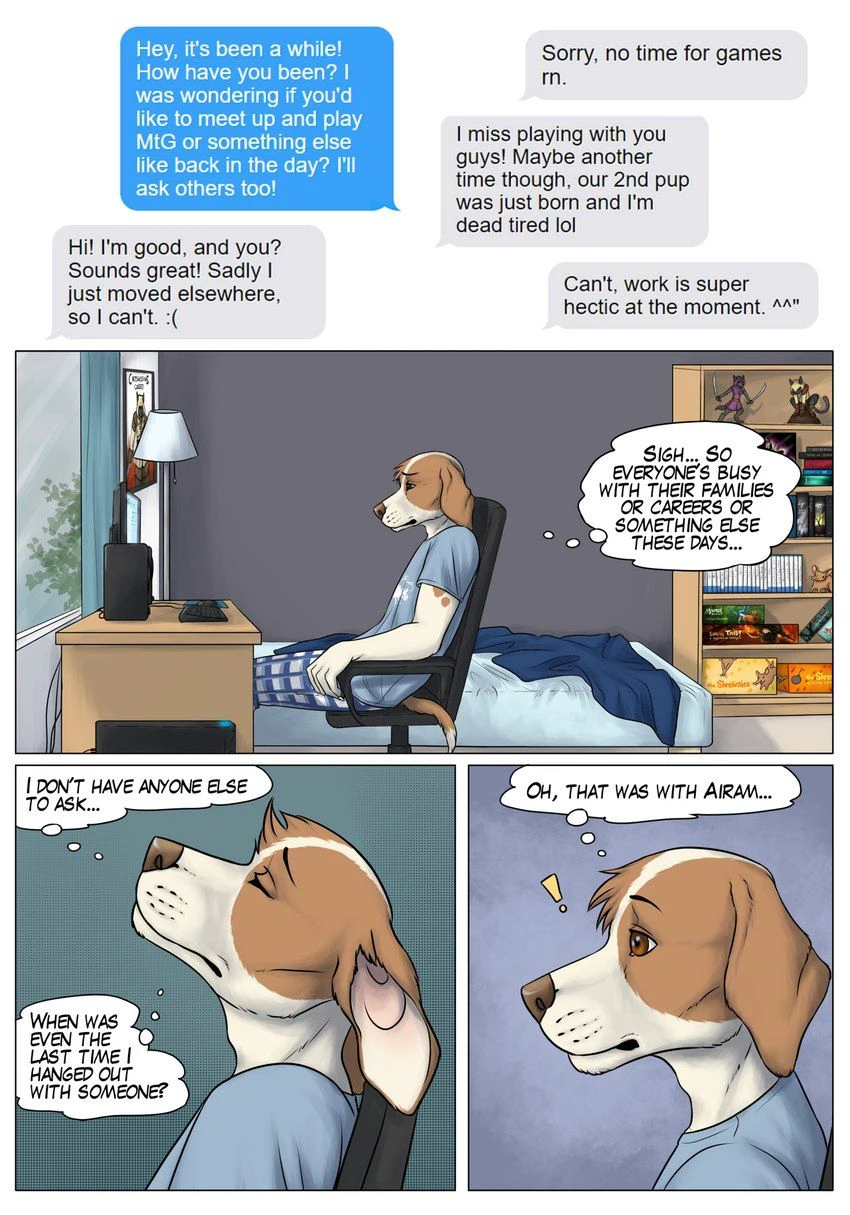 Tauski's Story — page 52