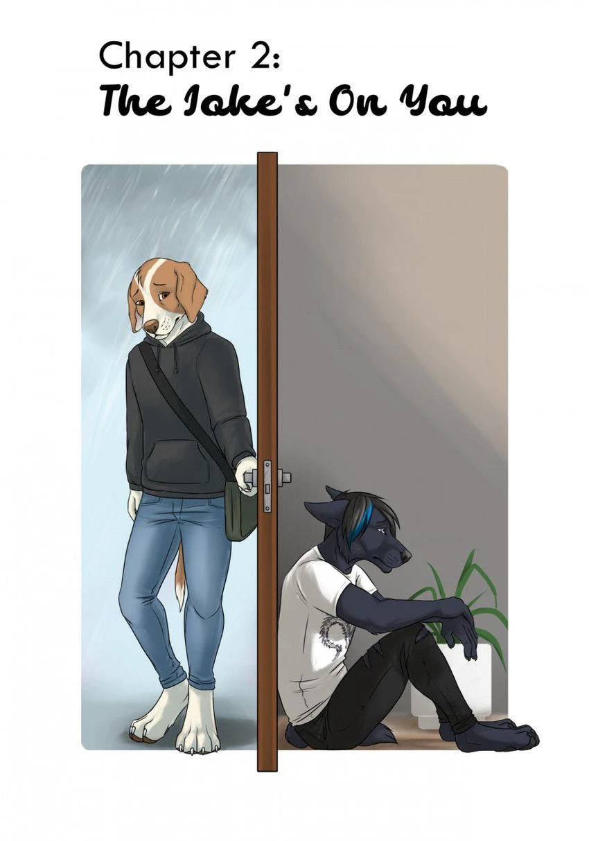 Tauski's Story — page 25
