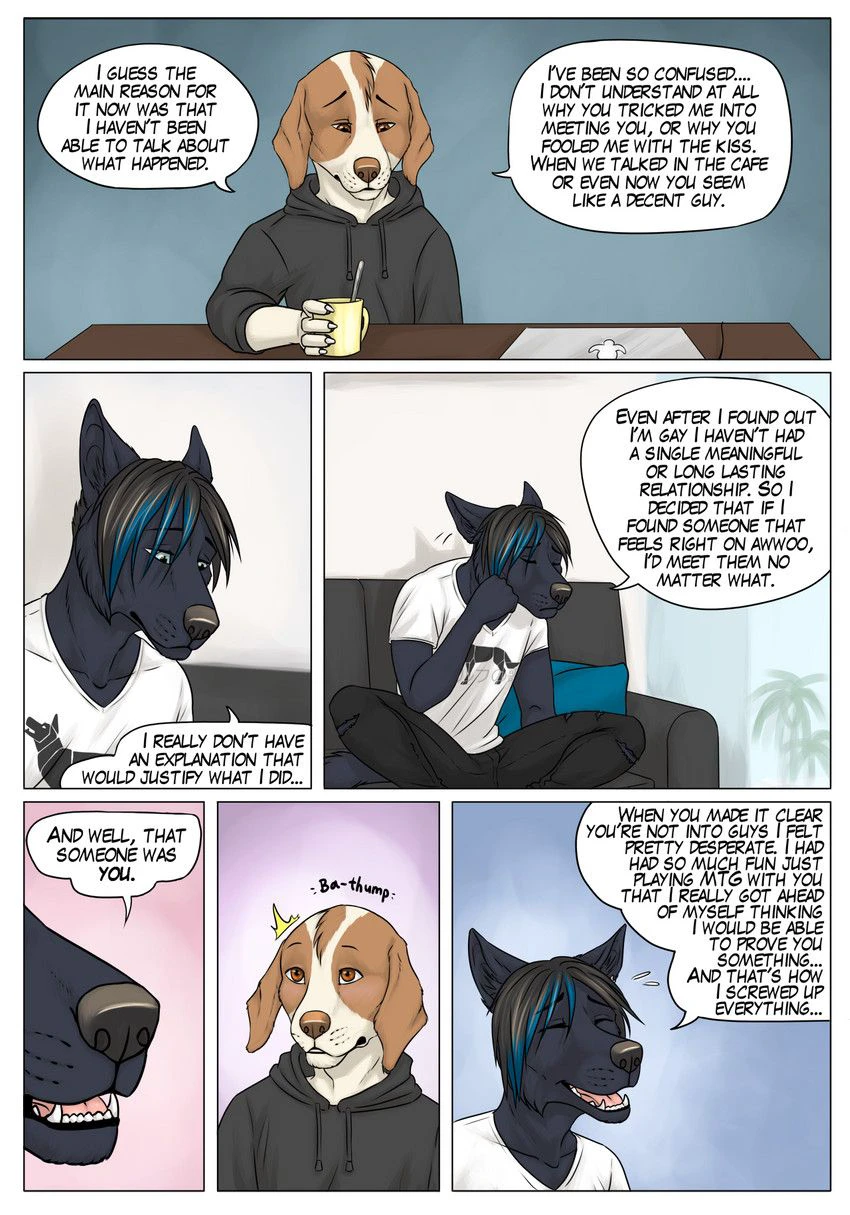 Tauski's Story — page 42