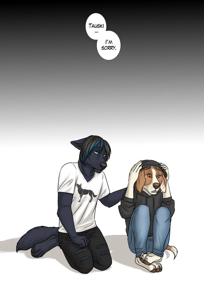 Tauski's Story — page 36