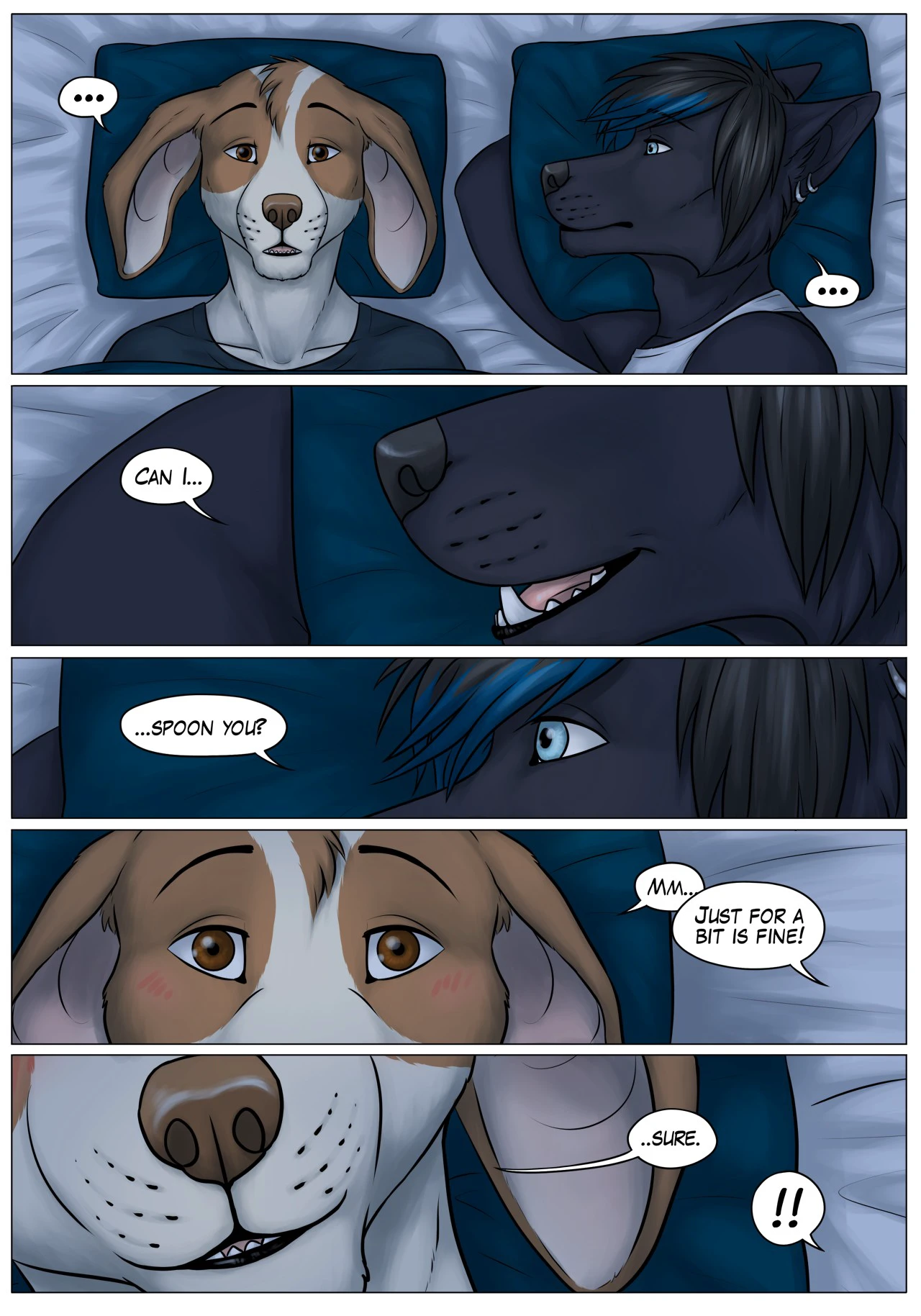 Tauski's Story — page 144