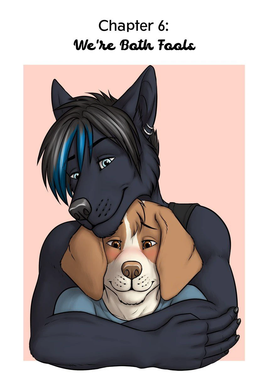 Tauski's Story — page 122