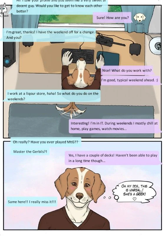Tauski's Story — page 7