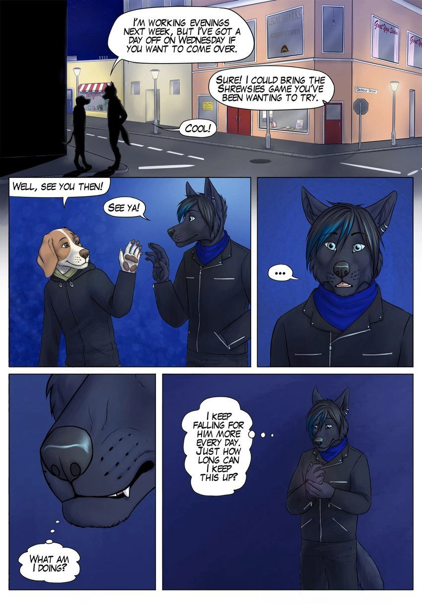 Tauski's Story — page 69