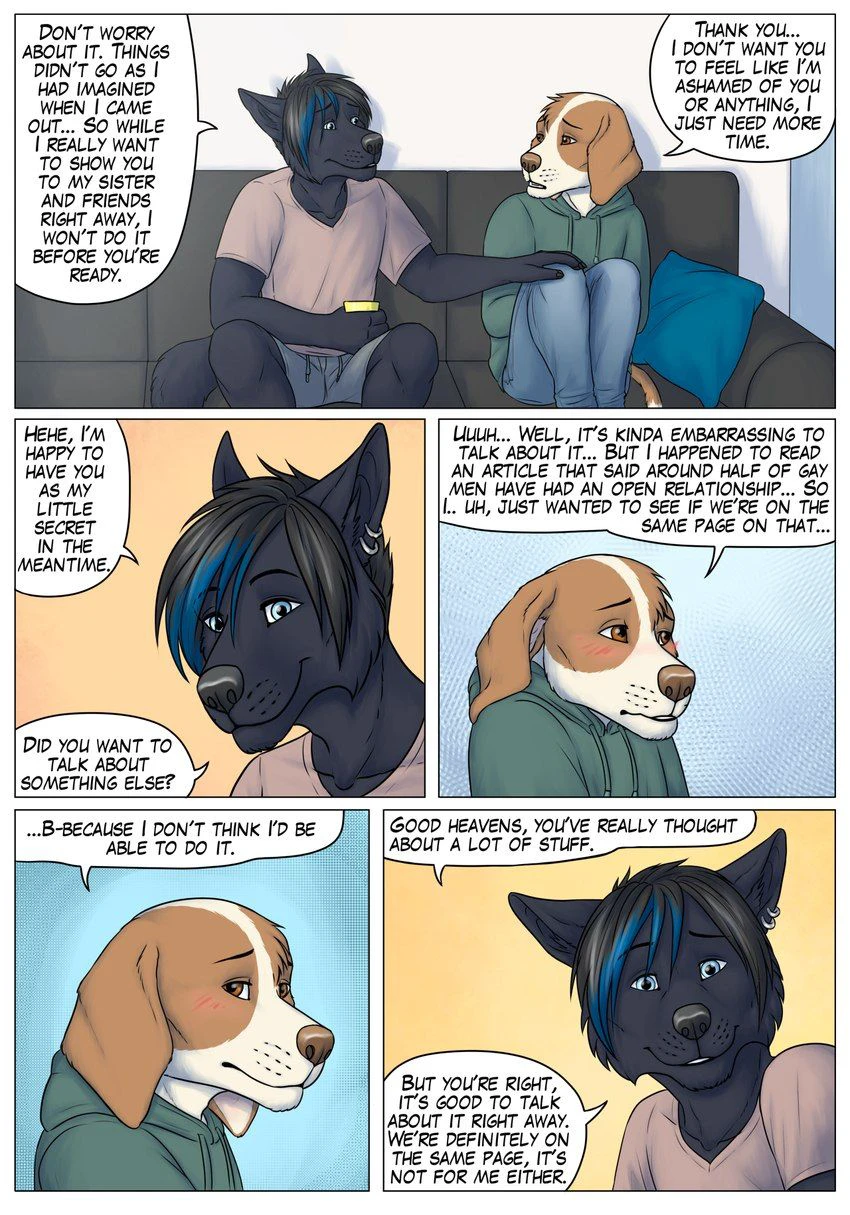 Tauski's Story — page 104