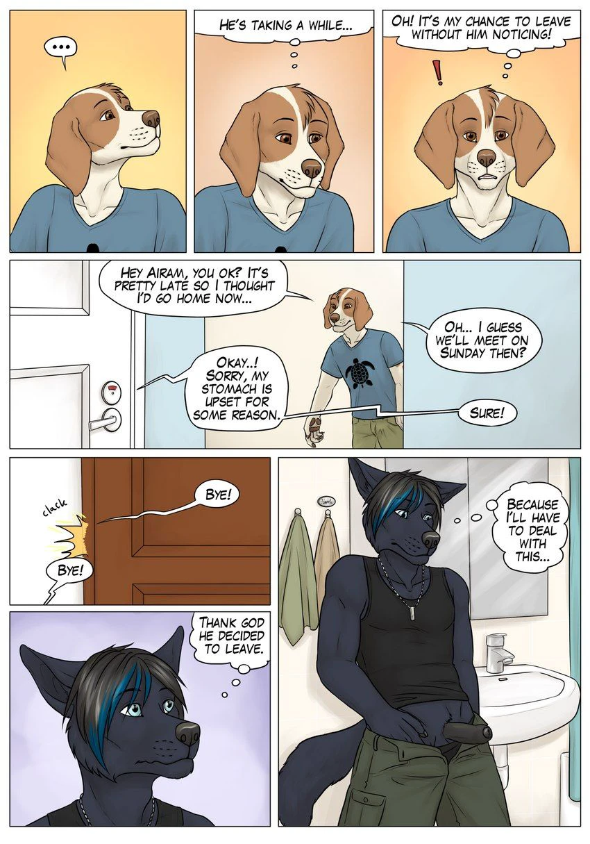 Tauski's Story — page 83