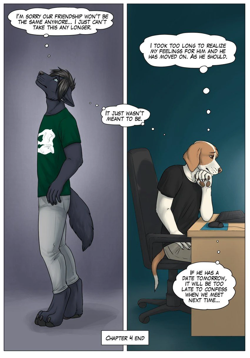 Tauski's Story — page 93