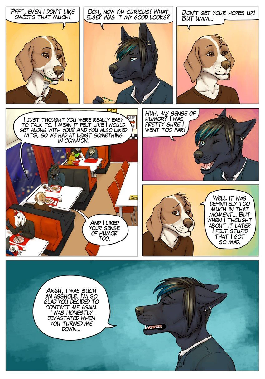 Tauski's Story — page 65