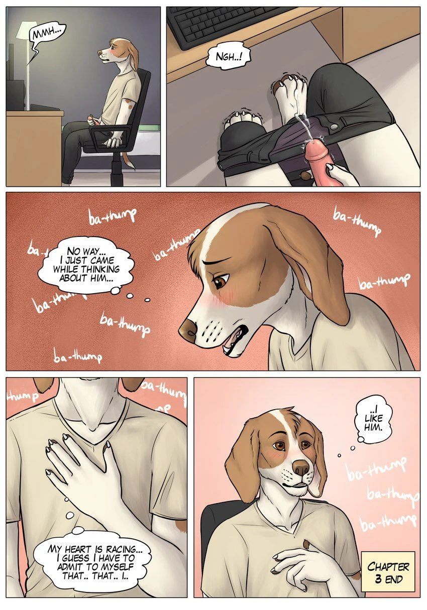 Tauski's Story — page 73
