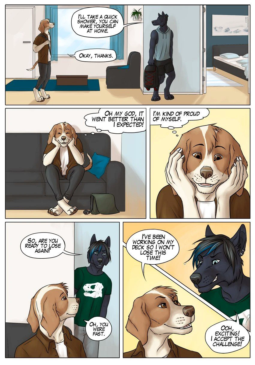 Tauski's Story — page 57
