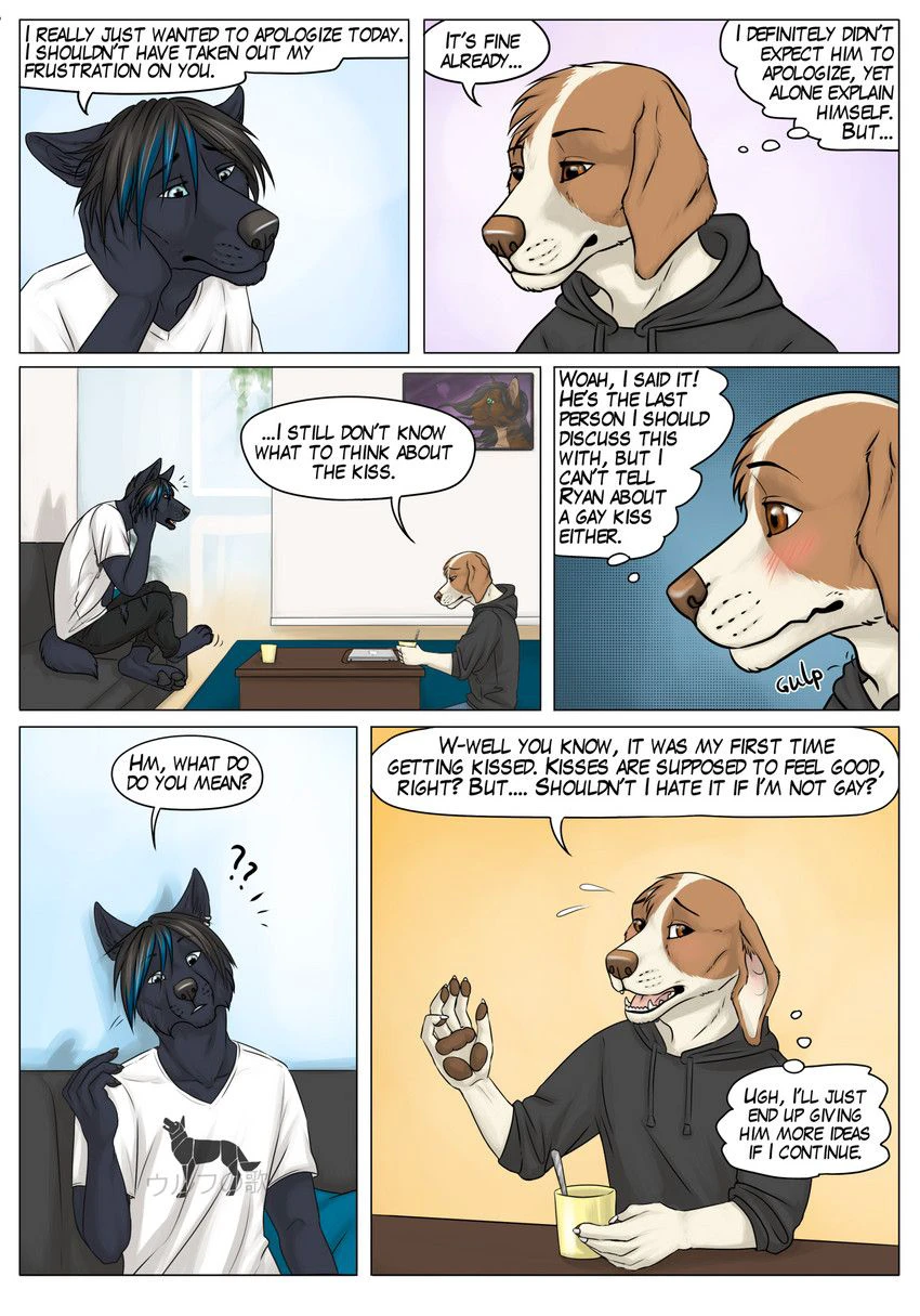Tauski's Story — page 43
