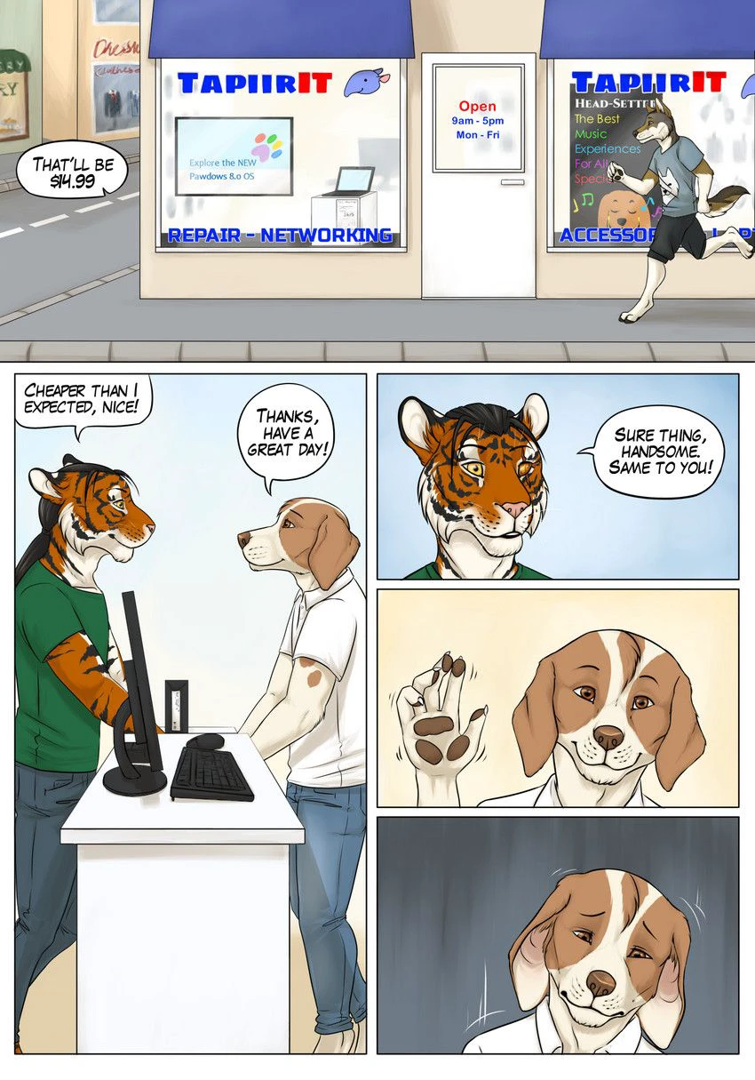 Tauski's Story — page 26