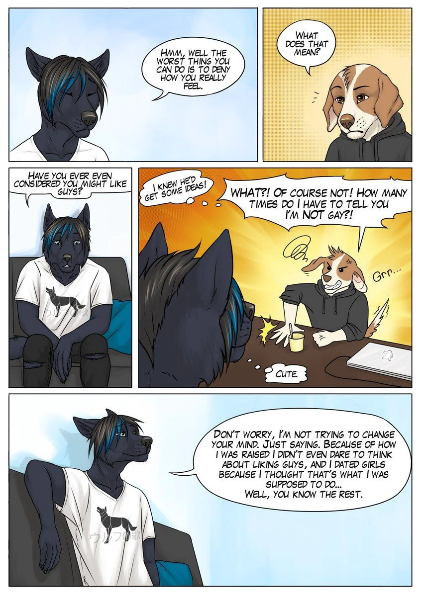 Tauski's Story — page 44