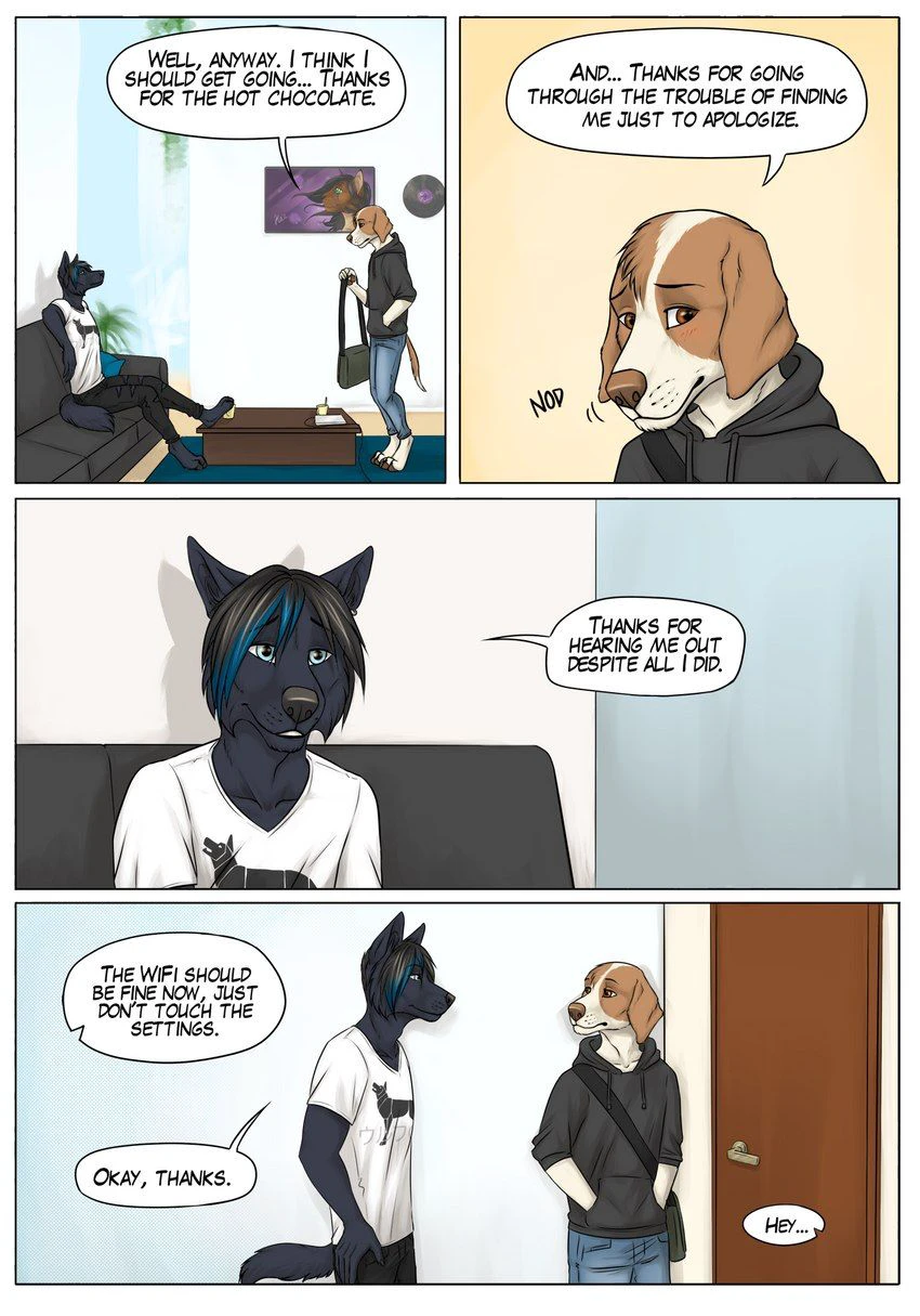 Tauski's Story — page 46