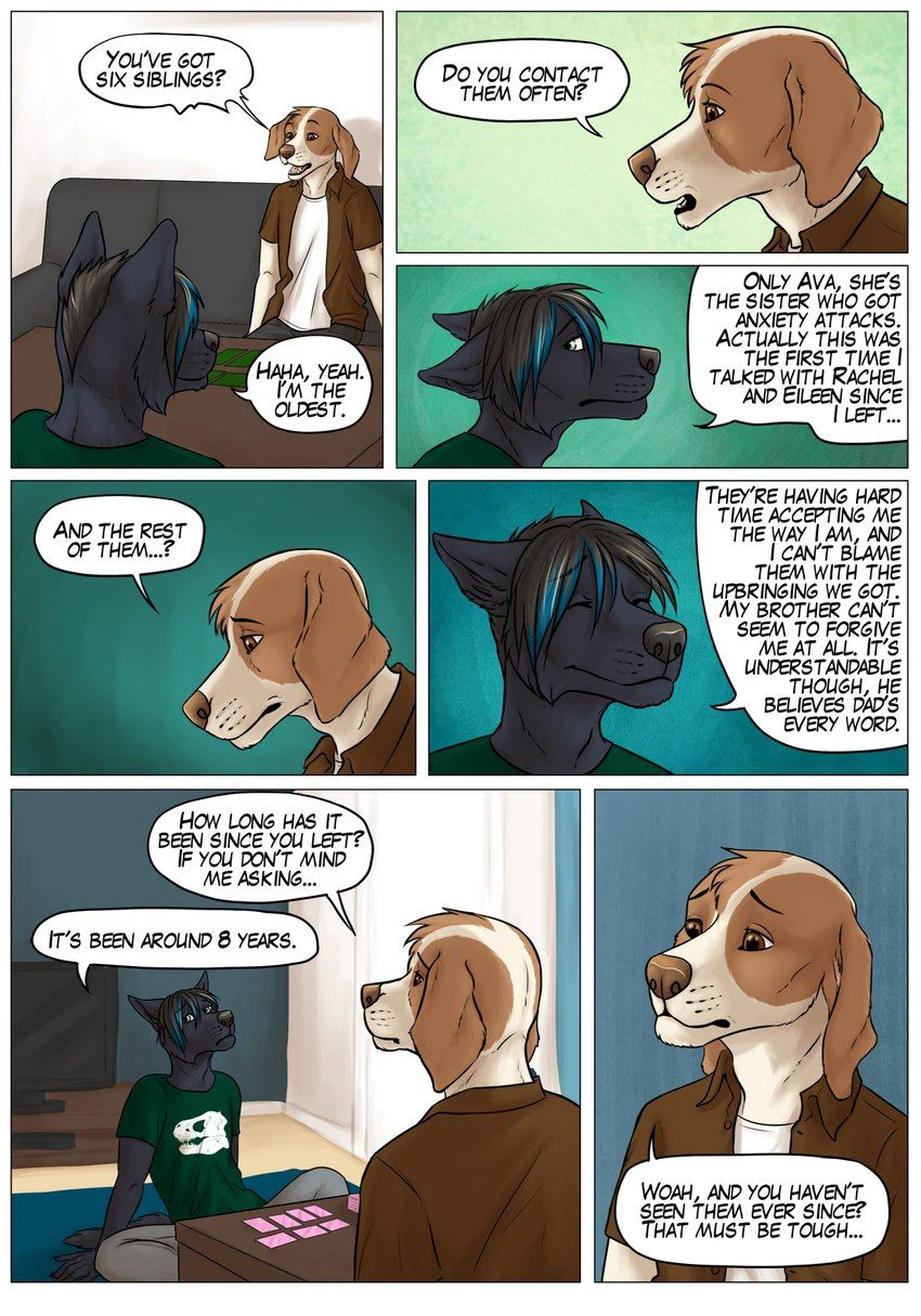 Tauski's Story — page 59