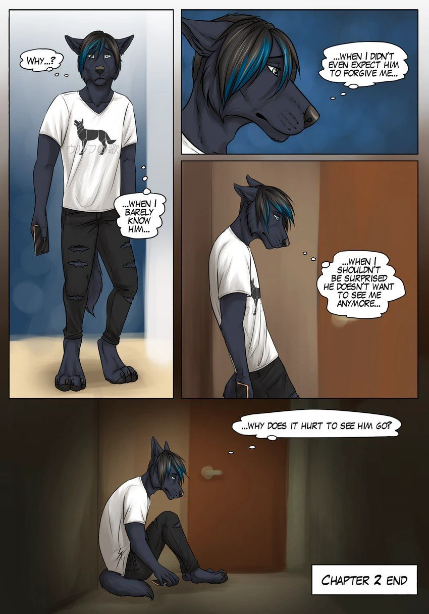 Tauski's Story — page 48