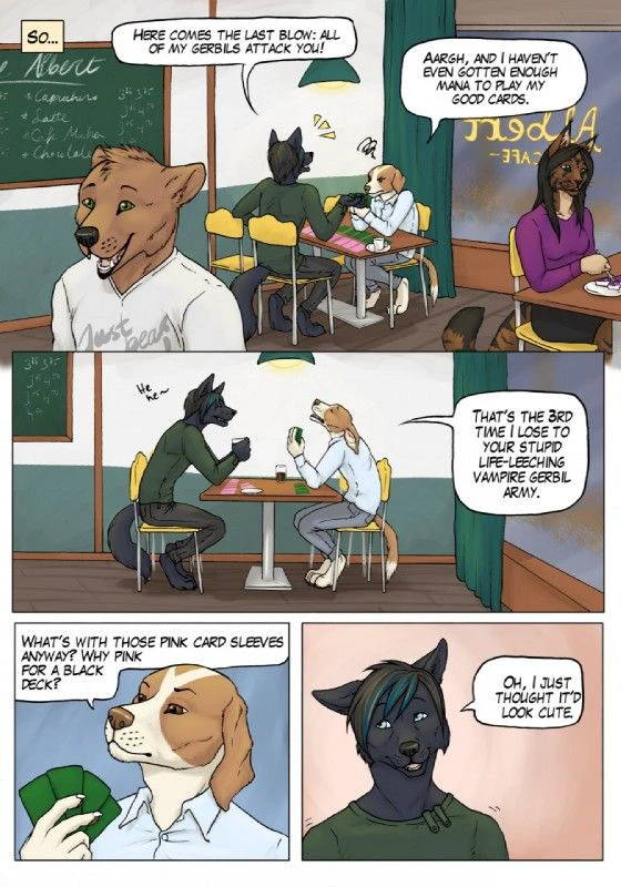 Tauski's Story — page 12
