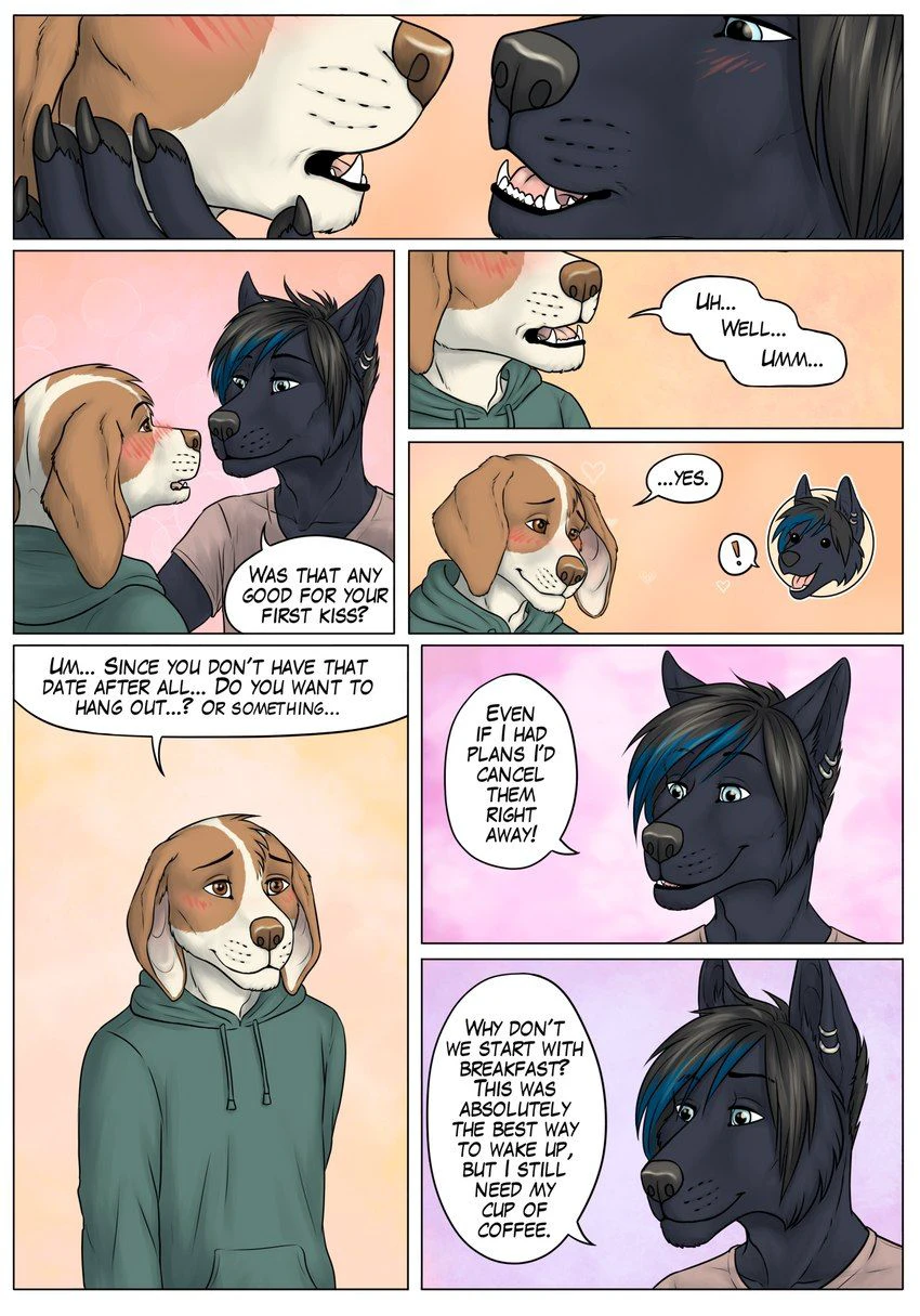 Tauski's Story — page 102
