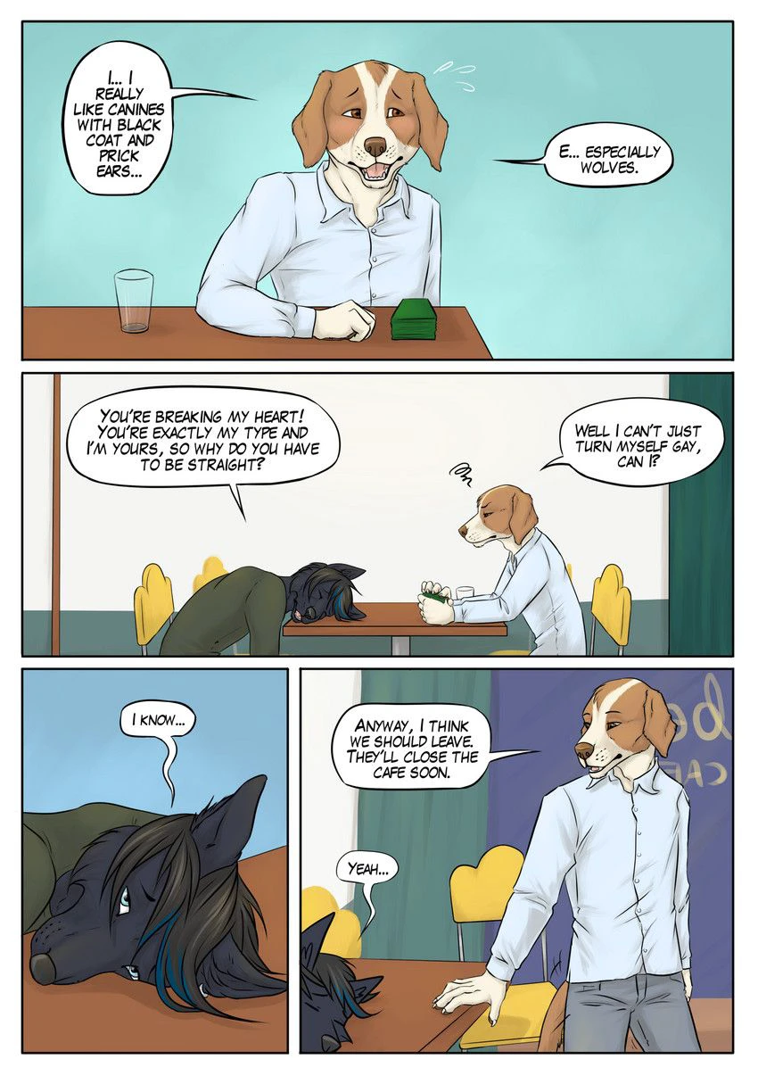 Tauski's Story — page 19