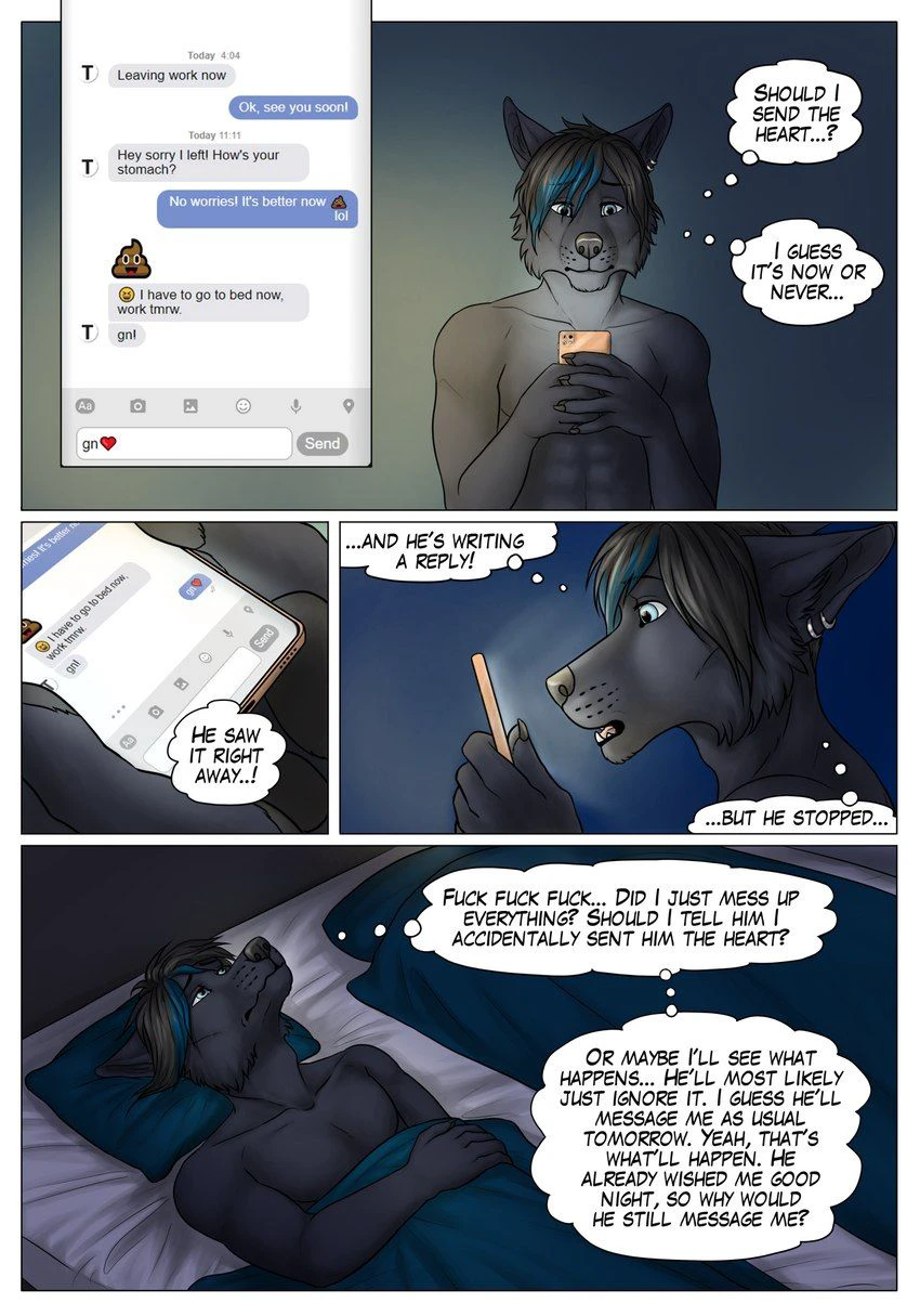 Tauski's Story — page 86