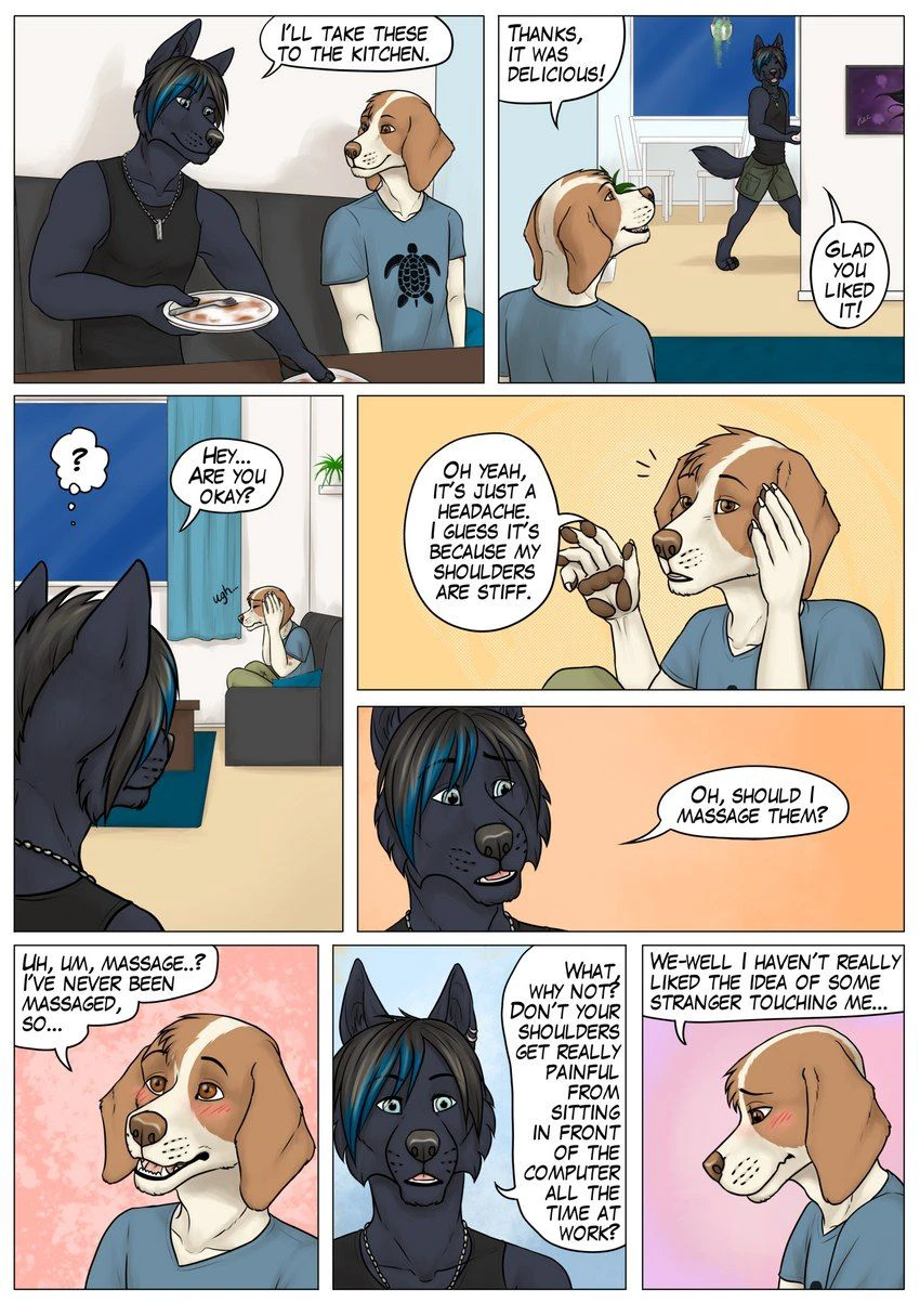 Tauski's Story — page 79
