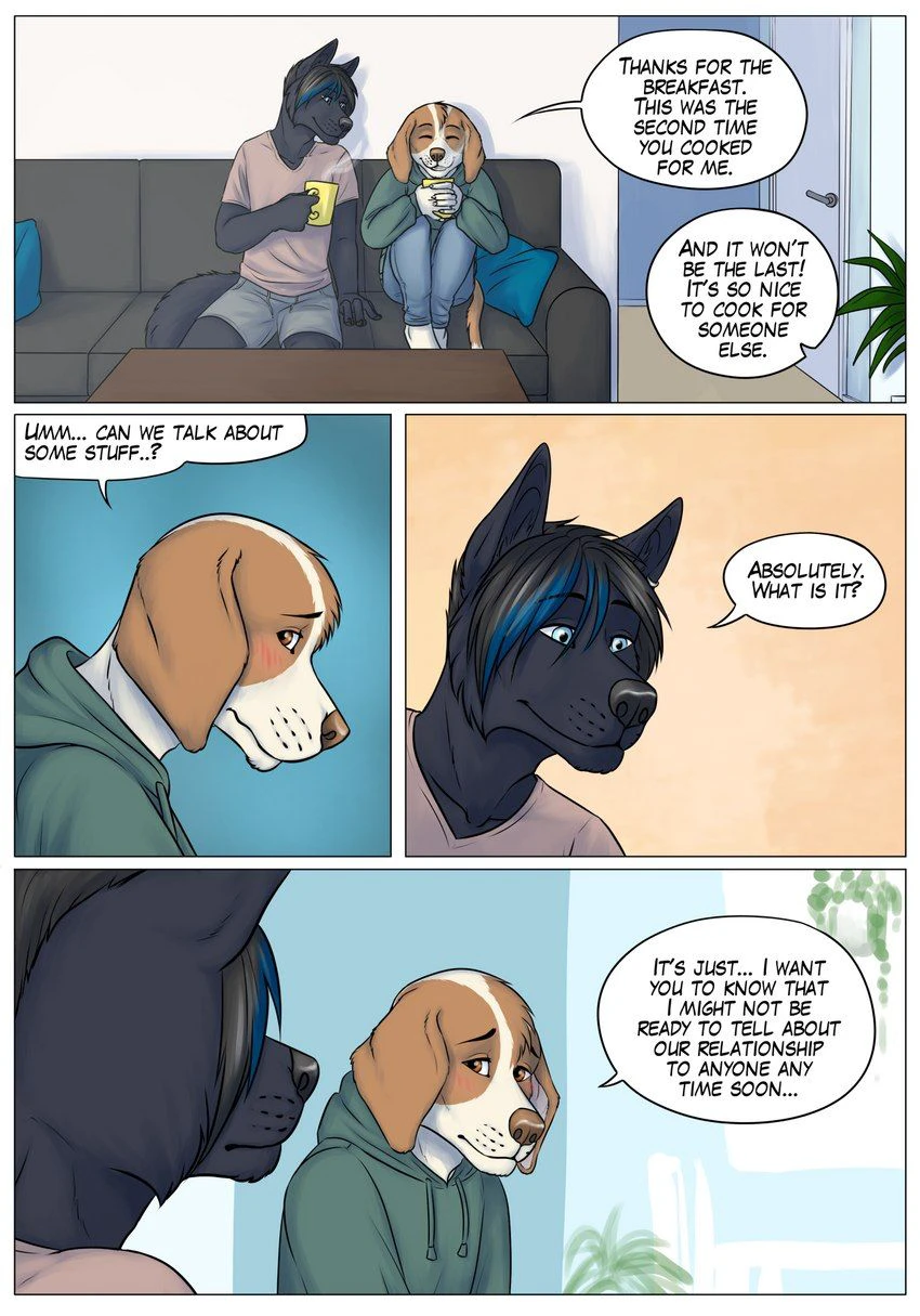 Tauski's Story — page 103