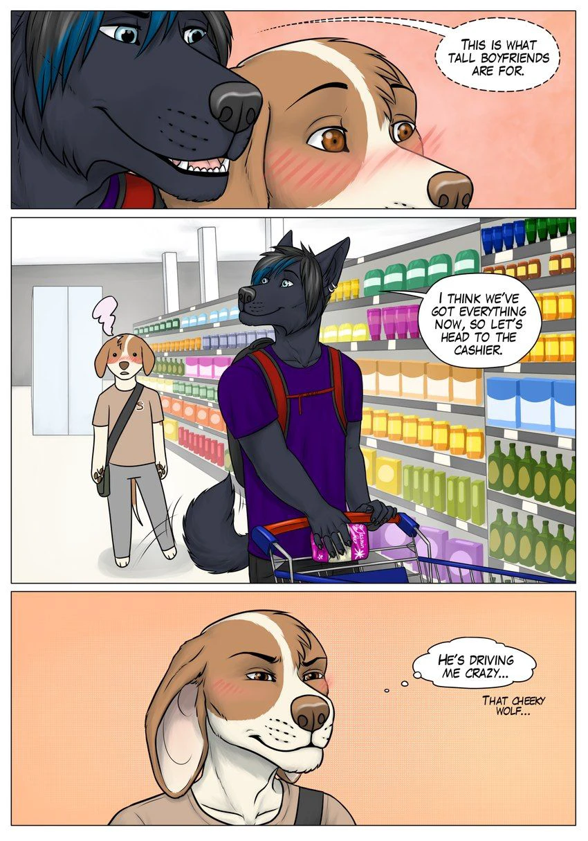 Tauski's Story — page 129
