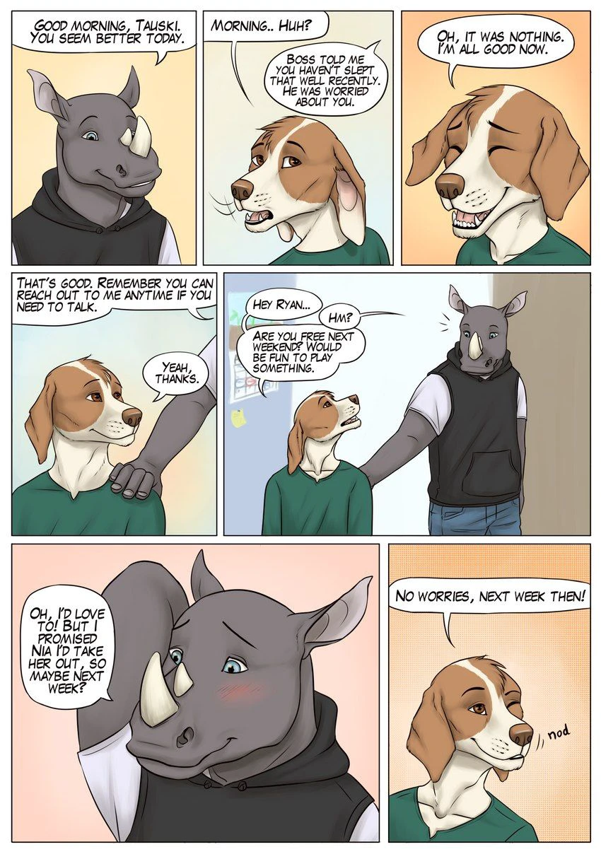Tauski's Story — page 50