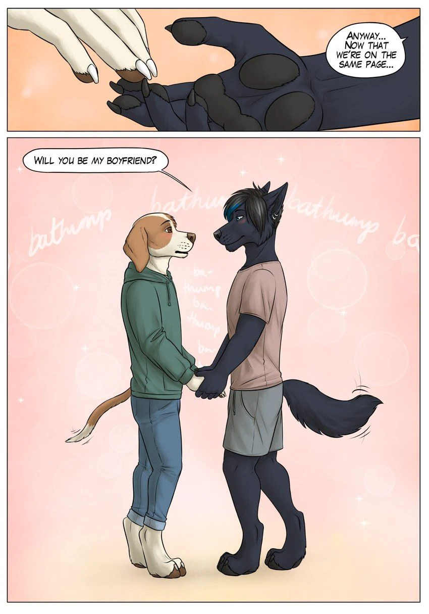 Tauski's Story — page 99
