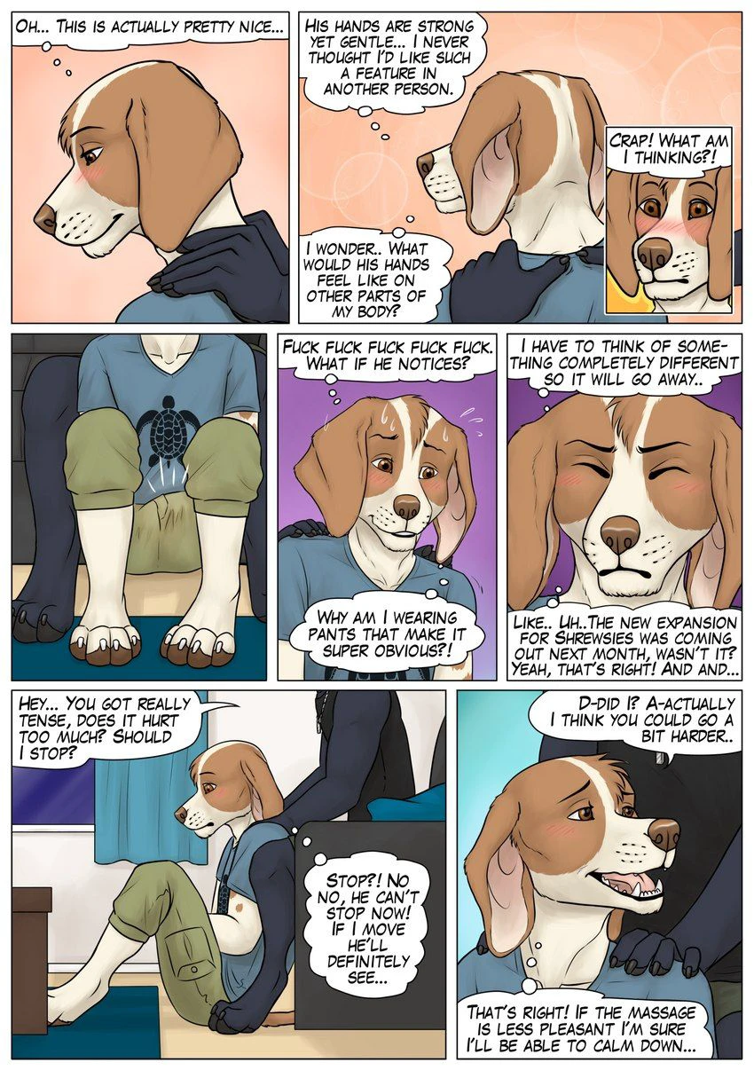Tauski's Story — page 81