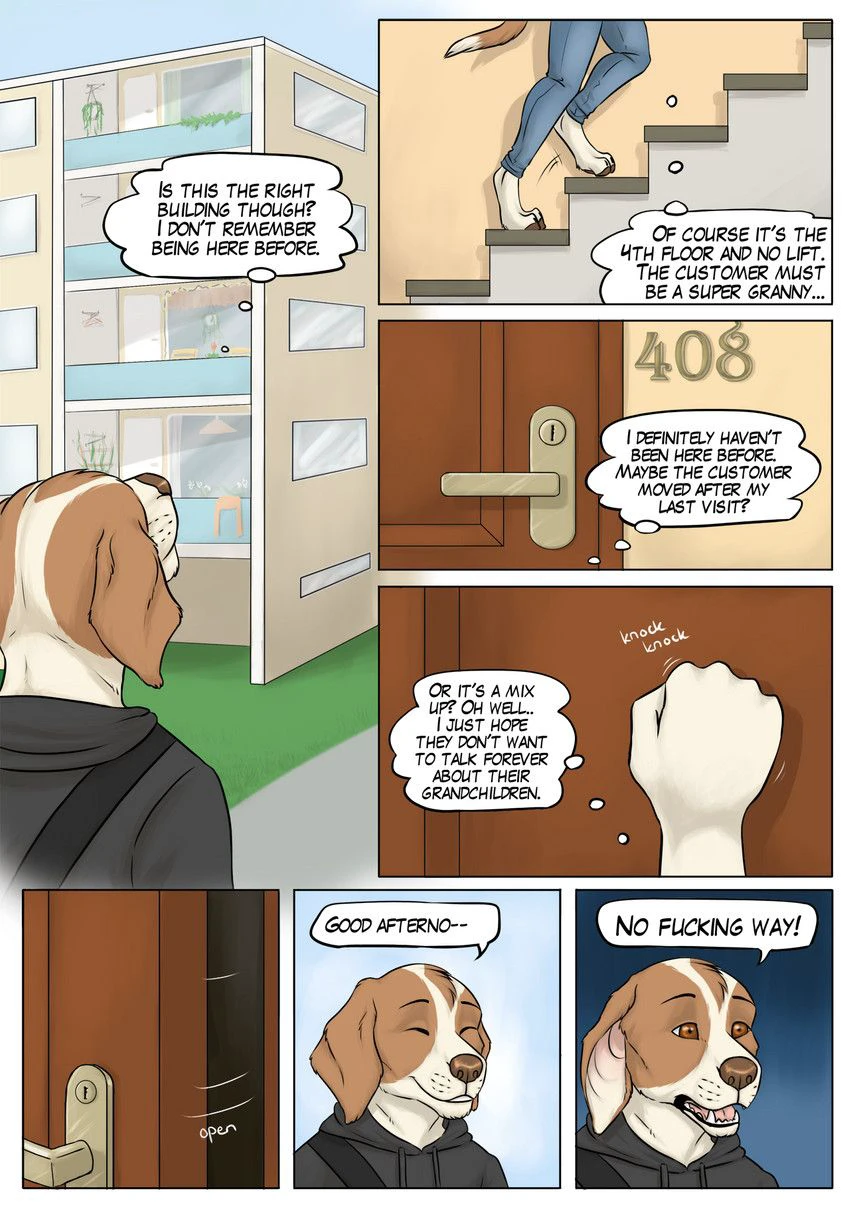 Tauski's Story — page 31