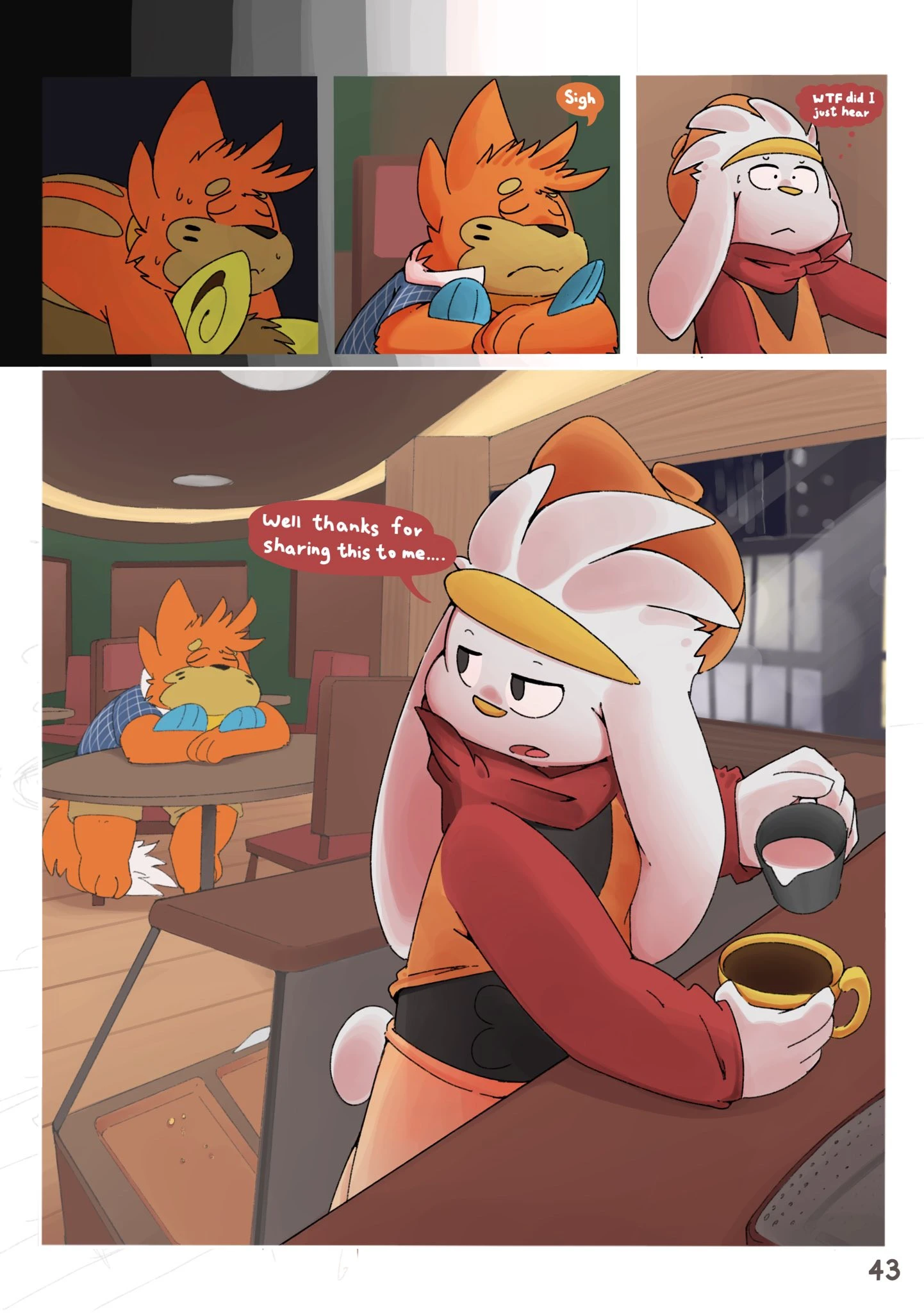 Aerobatic Training — page 43