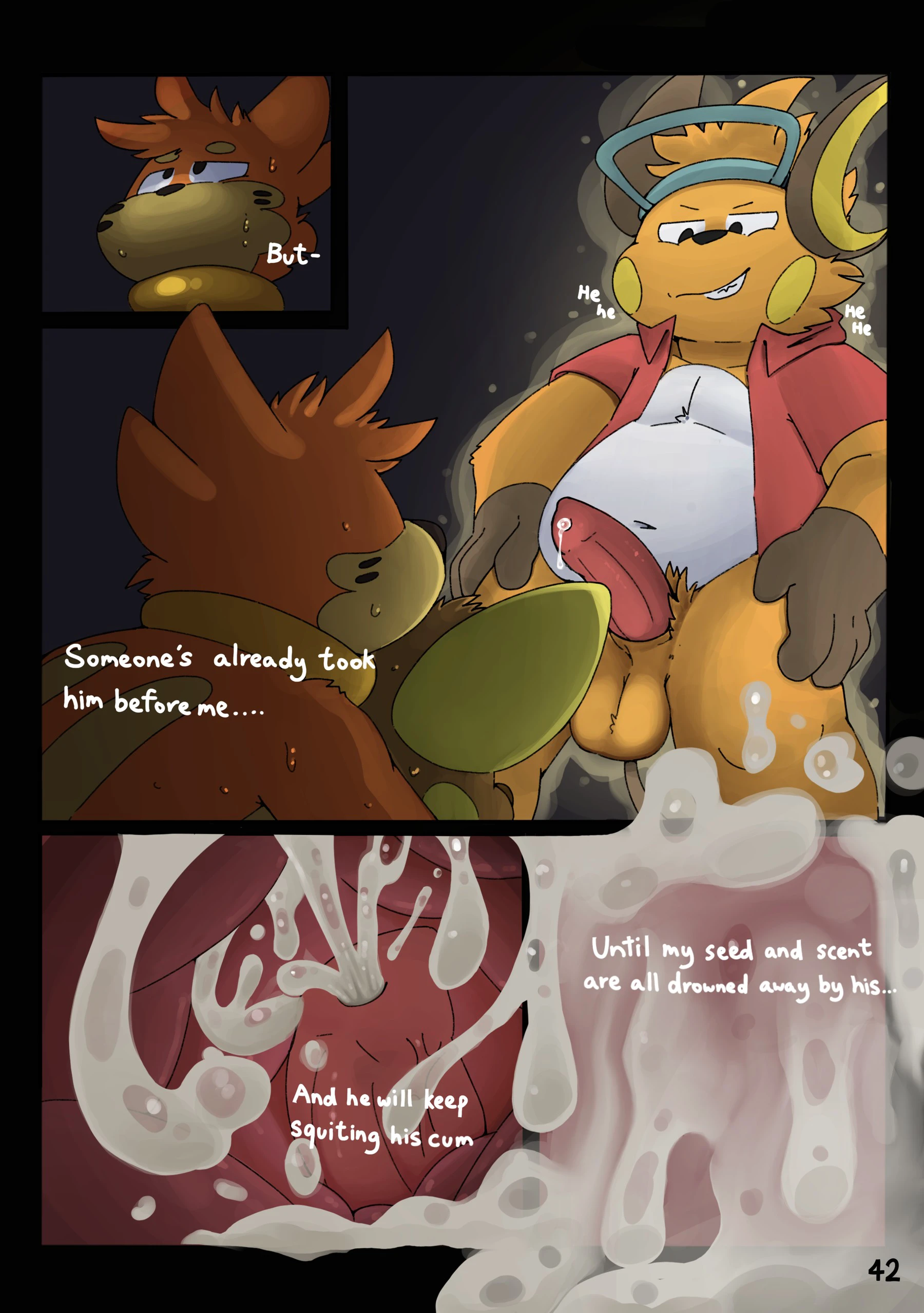 Aerobatic Training — page 42