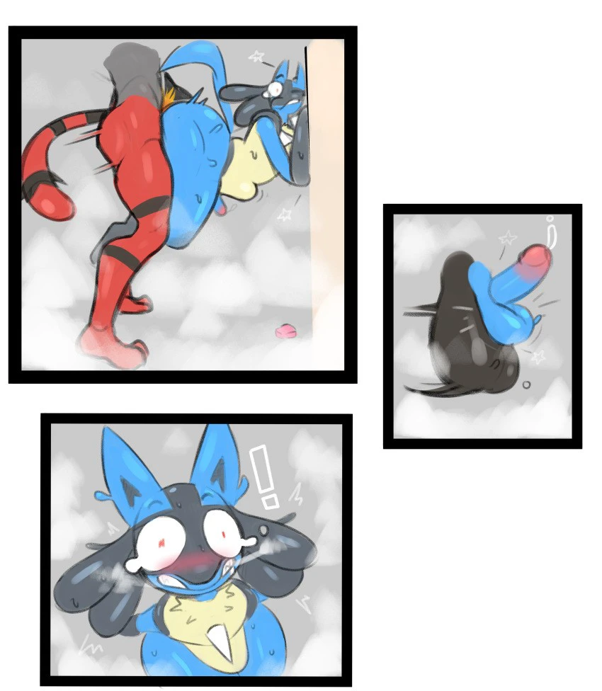 Hot Water — page 4
