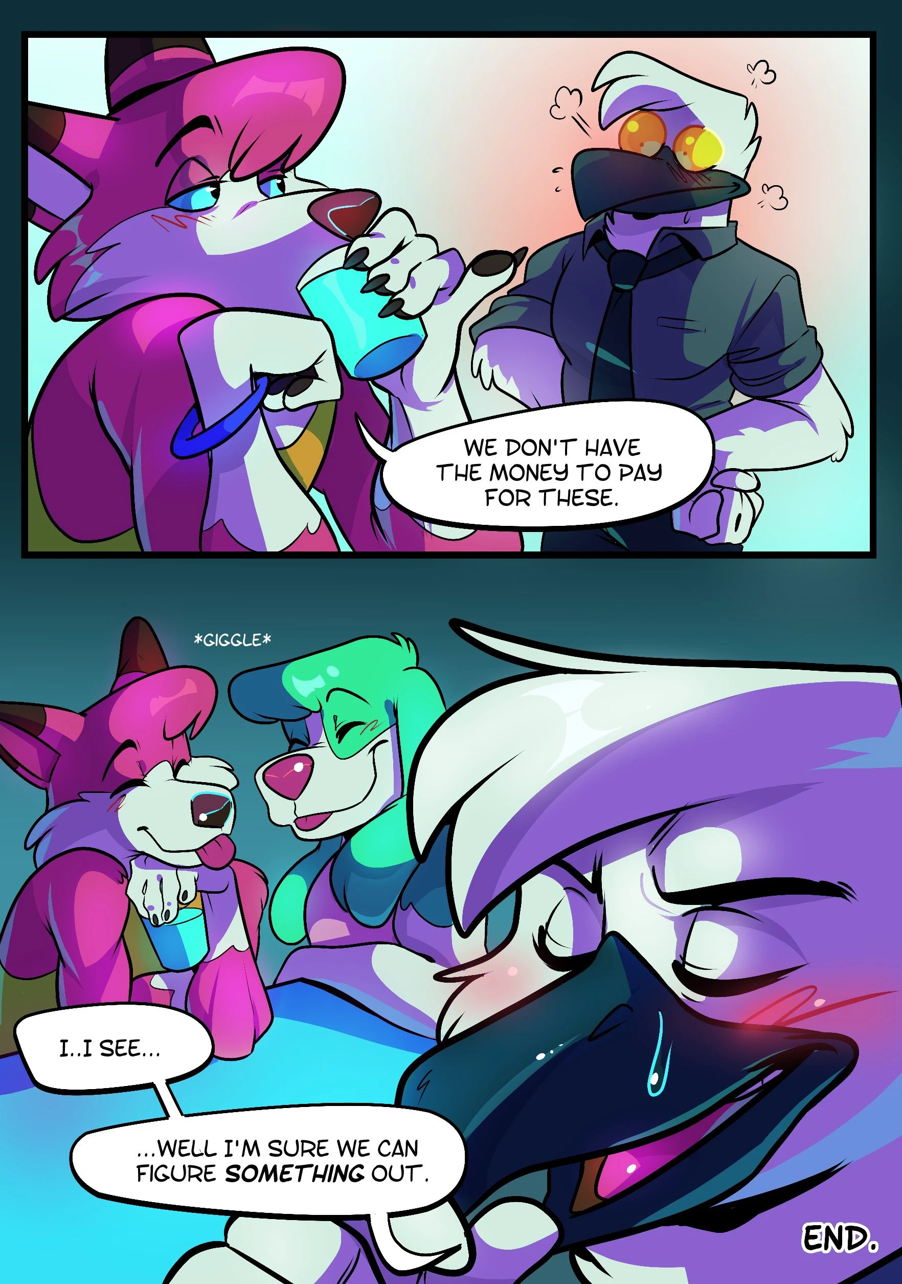 Bounced — page 10