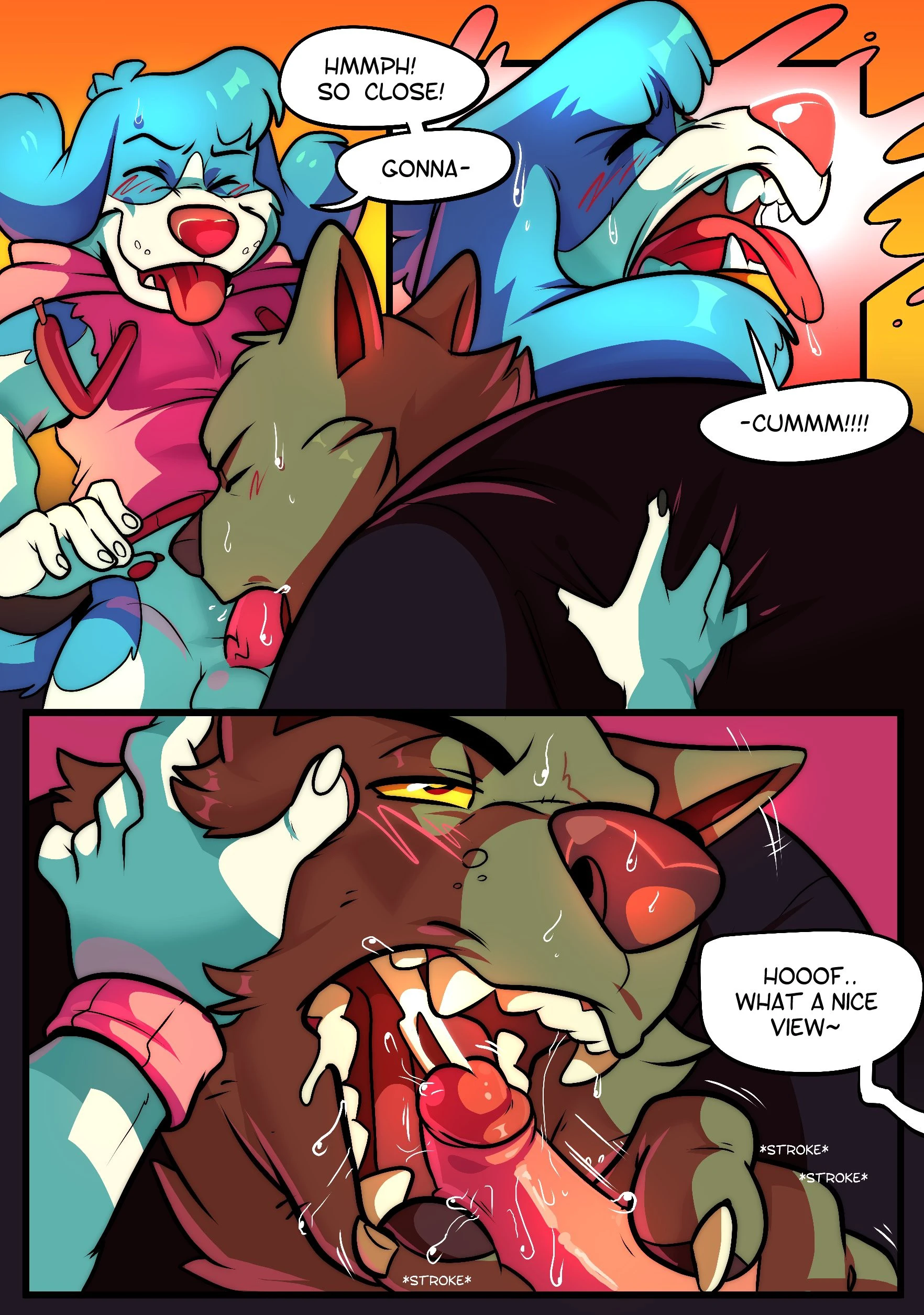 Bounced — page 7